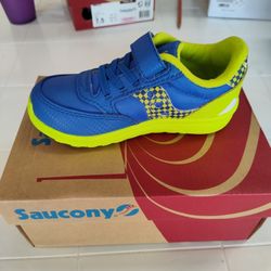 Saucony Baby Jazz