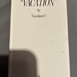 Vacation Perfume 