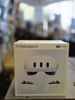 Oculus Metaquest3 On Payments With $49 Down 