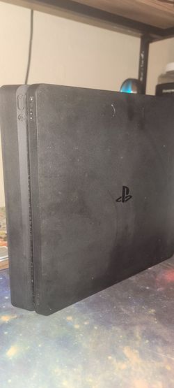 Ps4 Slim 1TB