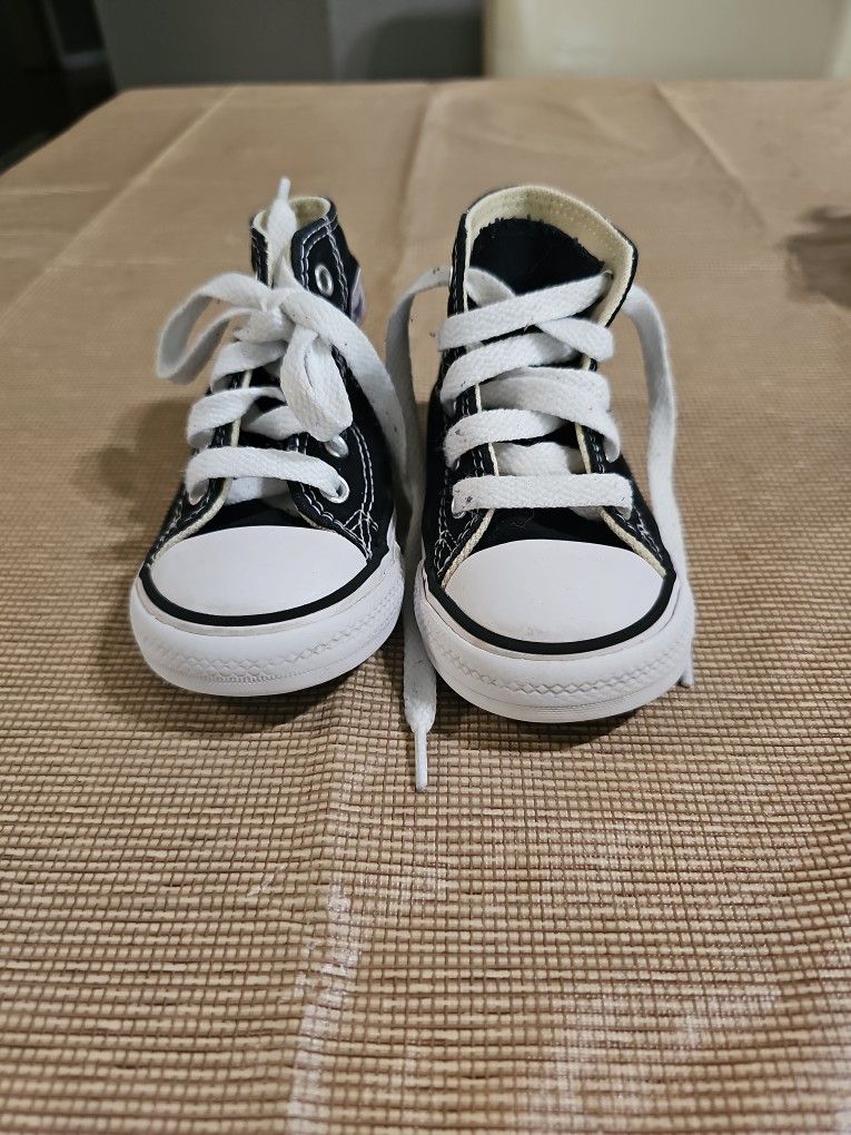 Toddler Converse