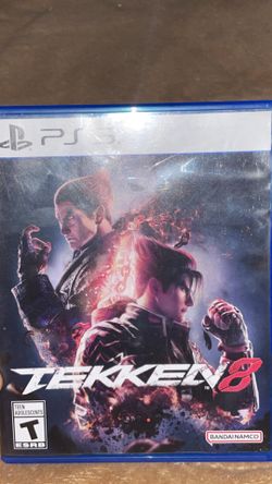 Ps5 game