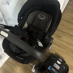 Baby Car seat 