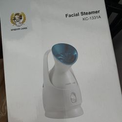 Facial Steamer