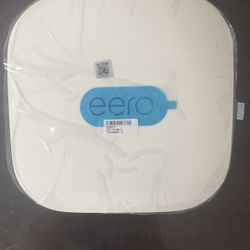 Eero Pro 6E WiFi Extender