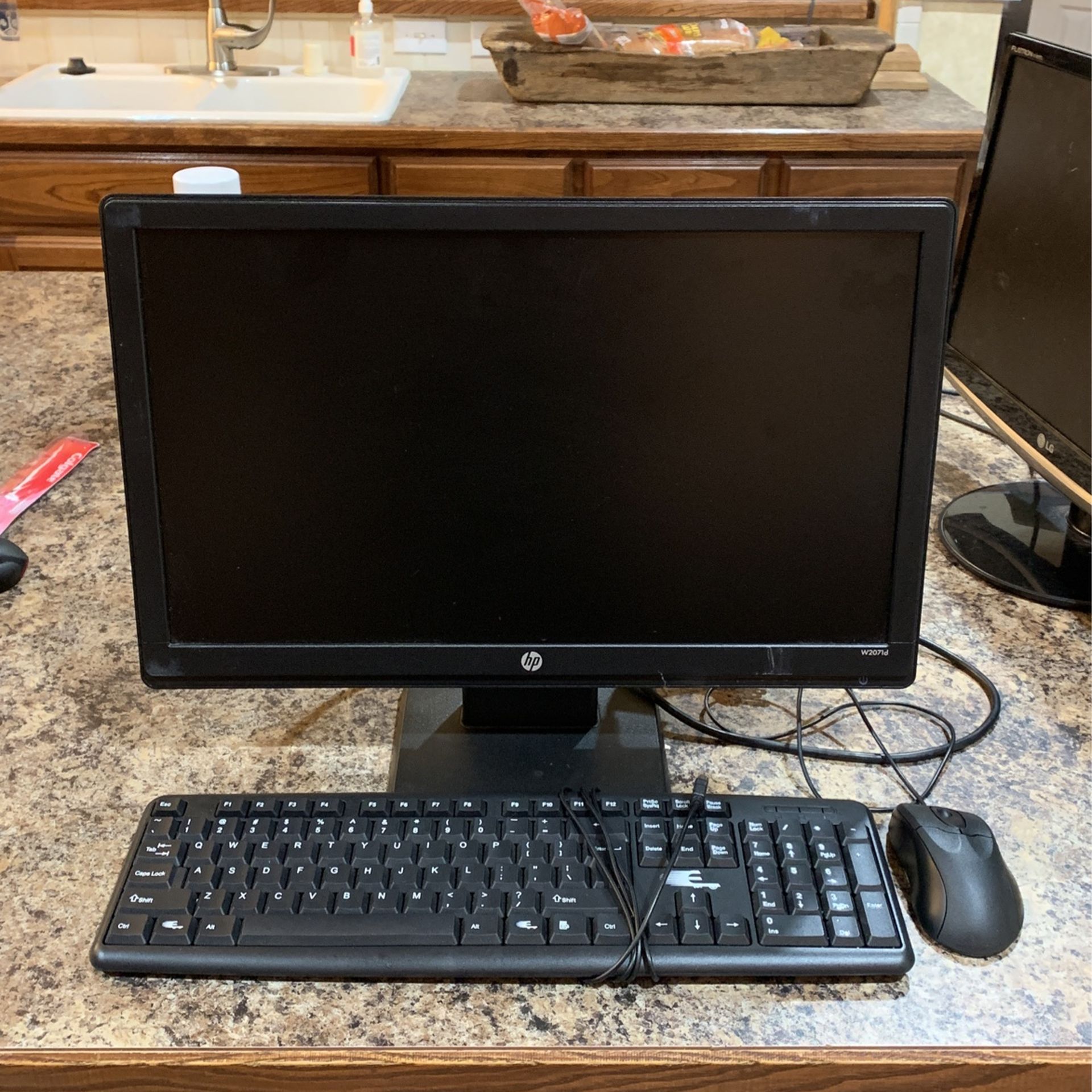 Keyboard Mouse And Monitor Combo. 20 Combos for Sale in Desoto, TX