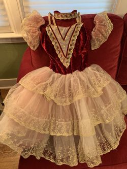 Princess Costume