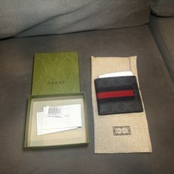 Gucci Wallet