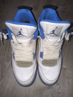 Air Jordan 4 Motorsport (2017)