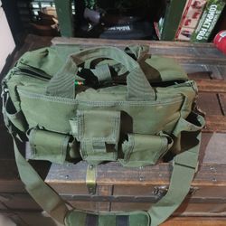 Range Bag