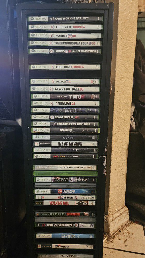 360 Games Ps2 All