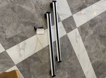 Audi Roof Rack