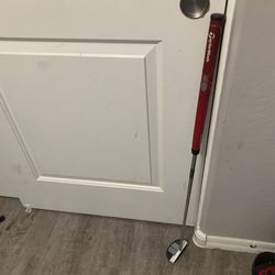 Golf Club Taylor Made 