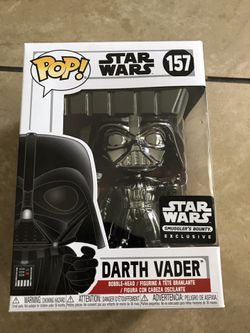 Darth Vader