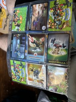 Card Holders