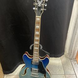 Ibanez Electric Guitar 