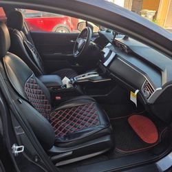 2019 HONDA CLARITY PLUG IN HIGH BRIGHT