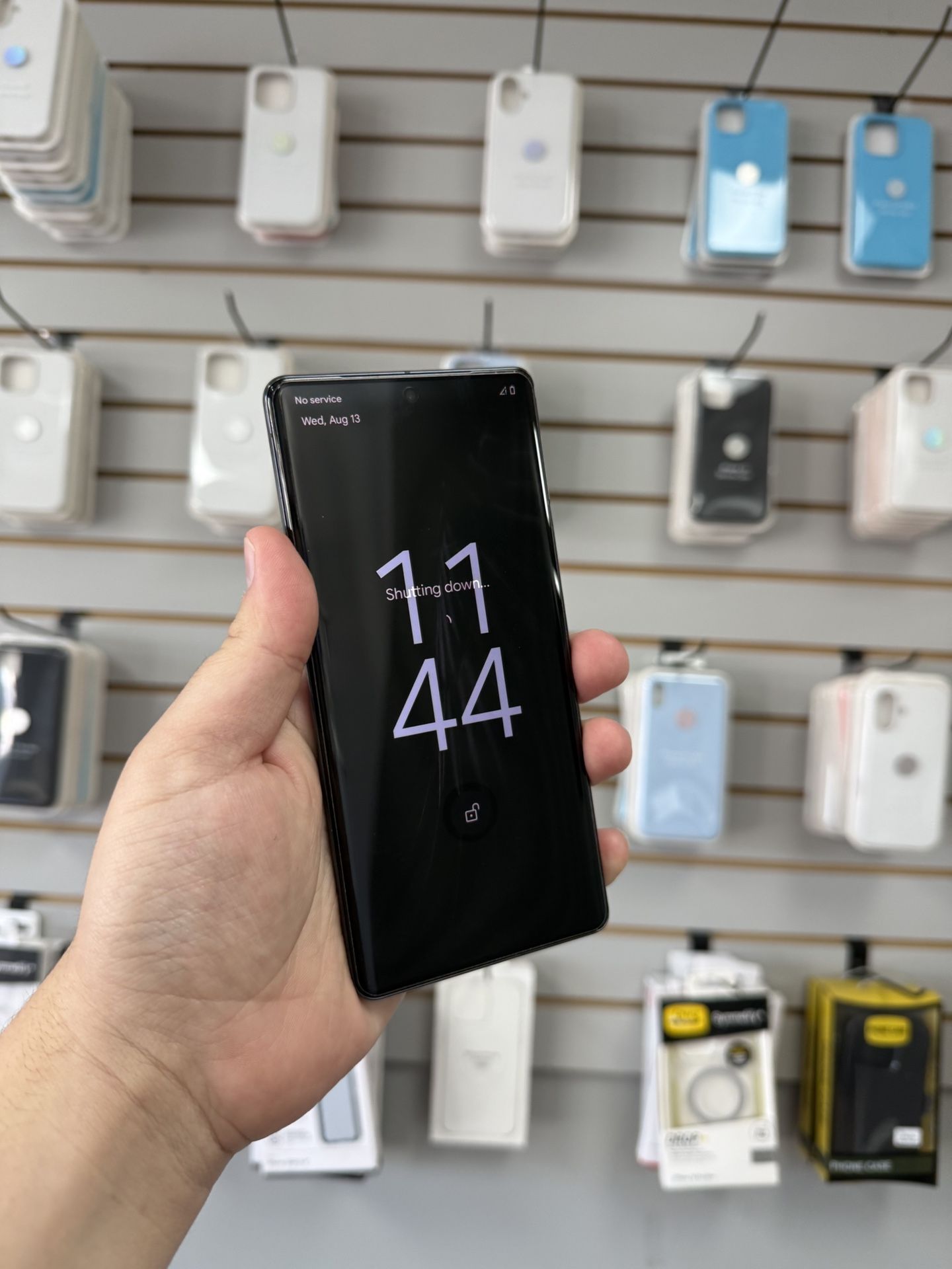 Google Pixel 7 Pro T-Mobile 128gb