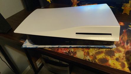 Working ps5 disc edition