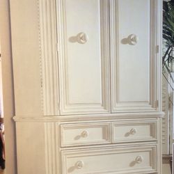 Armoire by Stanley Furniture! Waters Edge Group 