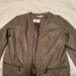 Christopher Banks Jacket Size Medium 