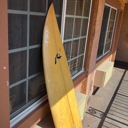 Surf Board