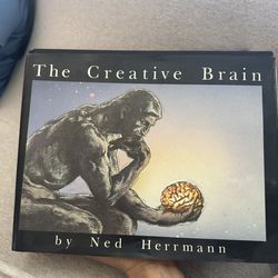 The Creative Brain