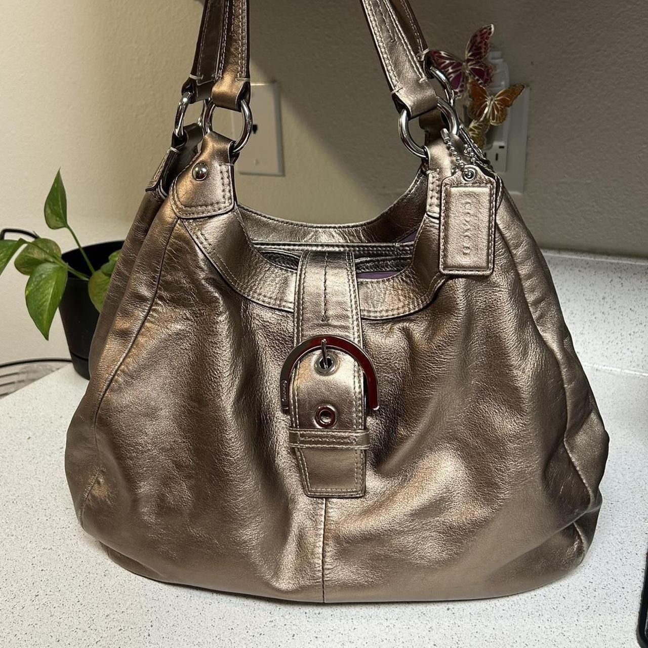 Soho Coach Bag