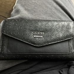 GUESS WALLET LOS ANGELES 