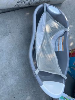 Baby tub