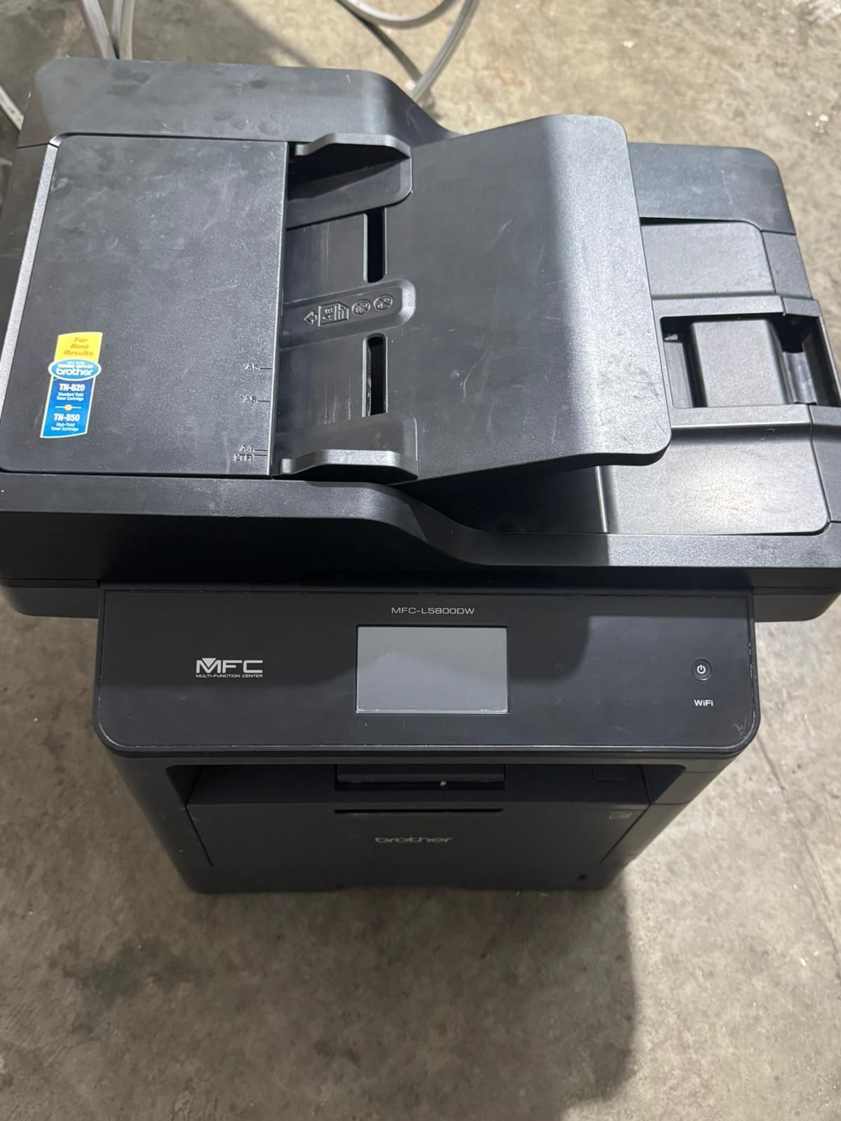 Brother Printer