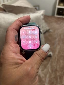 Apple Watch serie 8