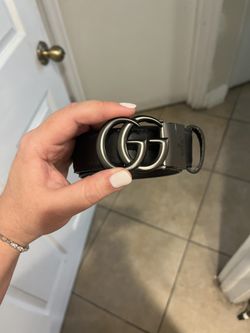 Women Used Belt