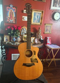 Taylor ce 114