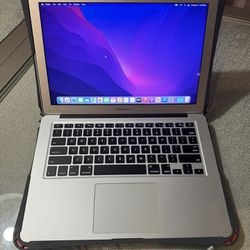 MacBook Air 13-inch, 2017 Excellent Apple Laptop.