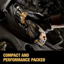 Cordless Ratchet Wrench 