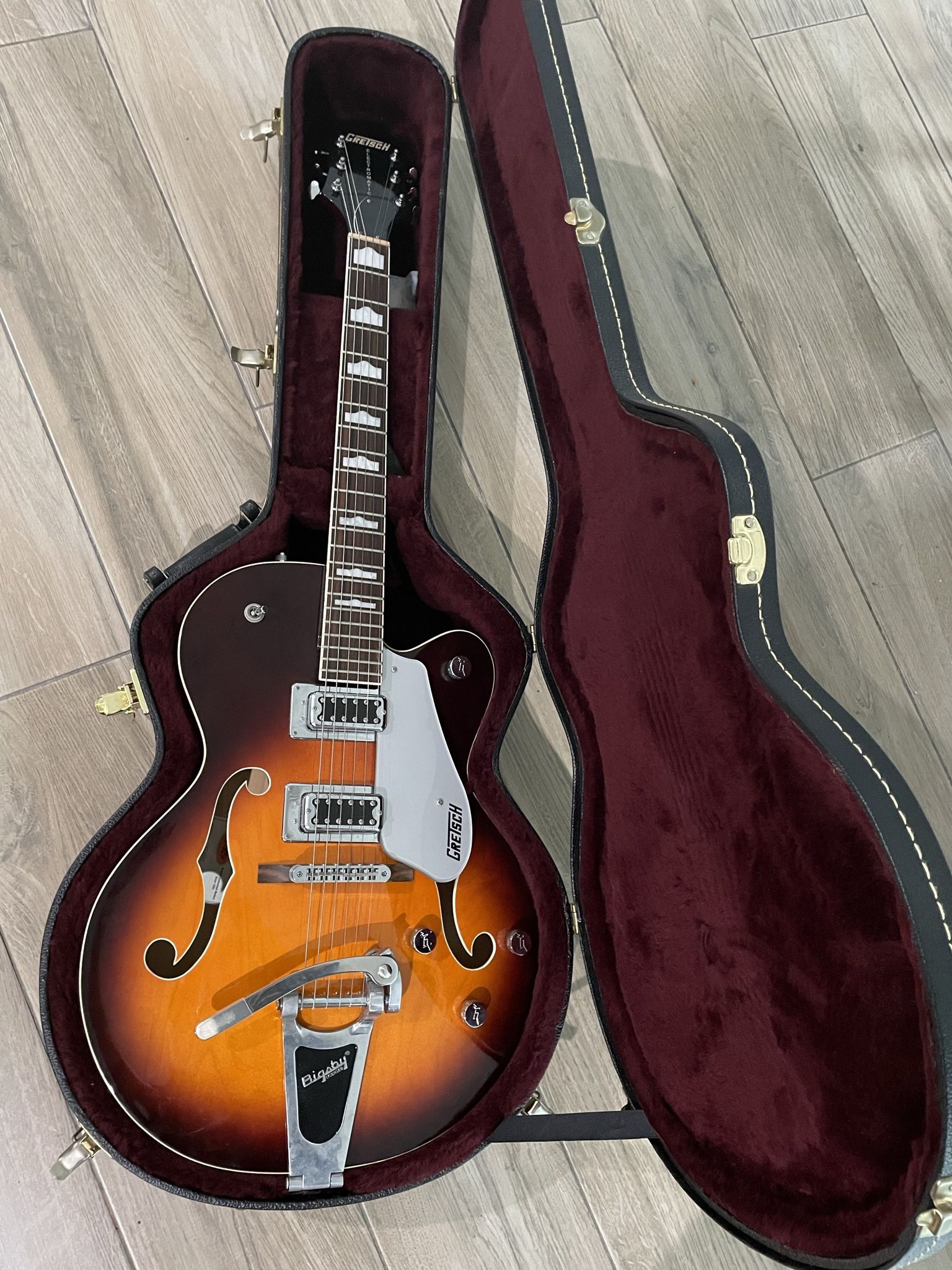 Gretsch Electromatic