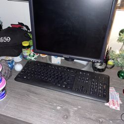 Monitor