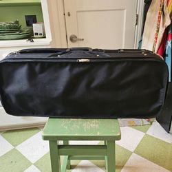 Bobelock B2005 Adjustable Cello Case