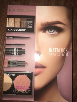 Brand new gifts sets are $5 each.