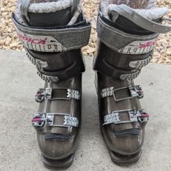 Ski Boots 