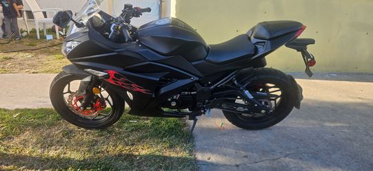 2024 dongfang motorcycle NEW!