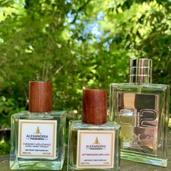 Alexandria Fragrance Bundle