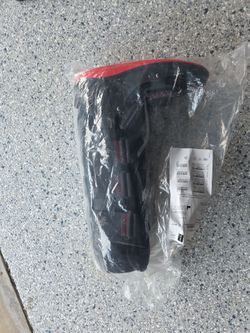 Cam boot, large