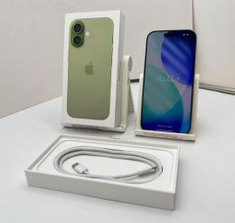 Apple iPhone 17 new unlocked 256gb