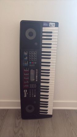 Keyboard