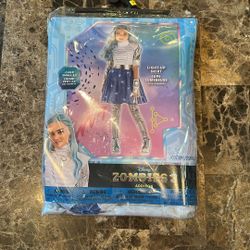 Child Addison Costume