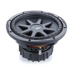 Kicker Cvx 10”
