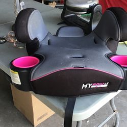 Booster Seat For Kids 5