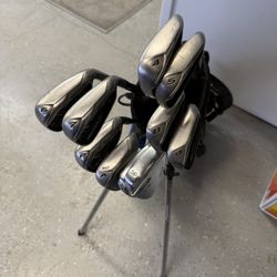 Golf Clubs